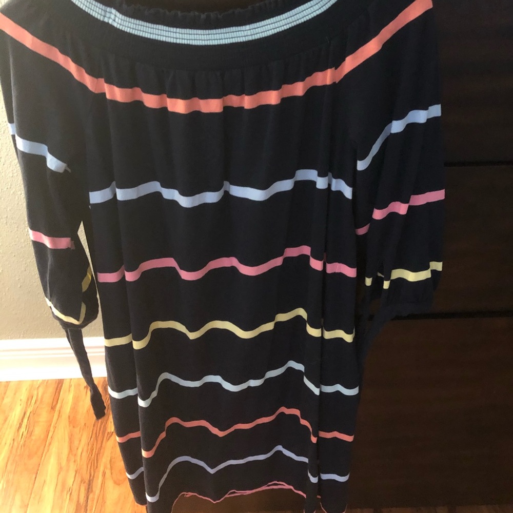 Tommy Hilfiger everyday dress